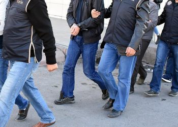 حملة إلكترونية لفضح انتهاكات نظام أردوغان بحق معارضيه