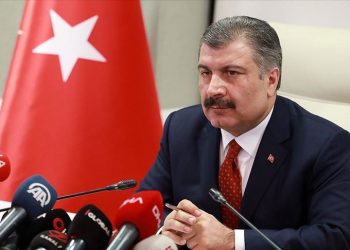 تركيا تدخل الموجة الثانية من كورونا.. 2165 إصابة و74 وفاة