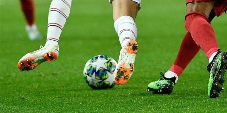 المنتخب التركي يدخل معسكر التدريب استعدادًا لدوري الأمم الأوروبية