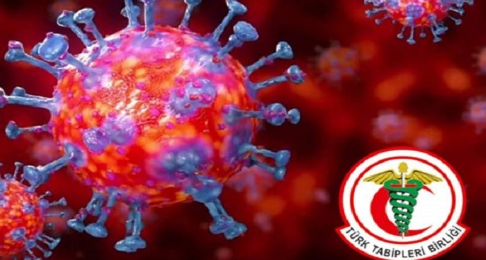 اتحاد أطباء تركيا: مئات الآلاف من إصابات كورونا لم تسجل!