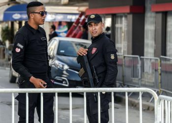 هجوم نيس.. تونس تحقق في ارتكاب مواطن جريمة إرهابية في فرنسا