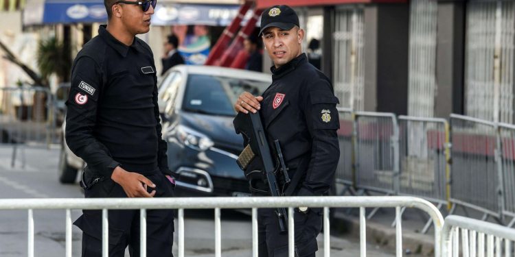 هجوم نيس.. تونس تحقق في ارتكاب مواطن جريمة إرهابية في فرنسا