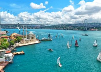 السياحة الإنجليزية تغيب عن تركيا بسبب كورونا