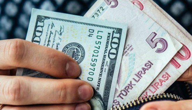 الليرة التركية تواصل تراجعها القياسي أمام العملات الأجنبية