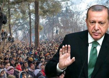 الإعلام الإيطالي: أردوغان تسلم مفتاح موجات الهجرة عبر سواحل ليبيا