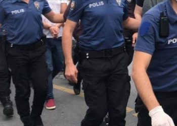 اعتقال 4 صحفيين في شرق تركيا