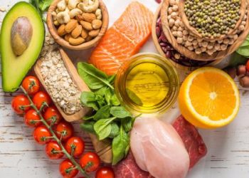 قائمة الطعام الممنوع على مرضى القلب