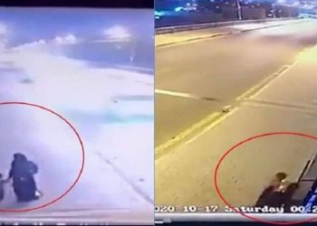 بعد جريمة “حرقت القلوب”.. اتهام رسمي لوالدة طفلي دجلة