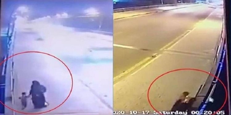 بعد جريمة “حرقت القلوب”.. اتهام رسمي لوالدة طفلي دجلة