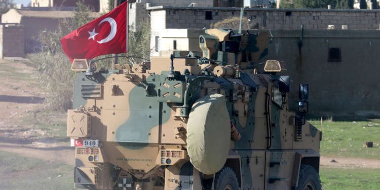 المرصد السوري: تركيا تخلي أكبر نقاطها العسكرية في ريف حماة