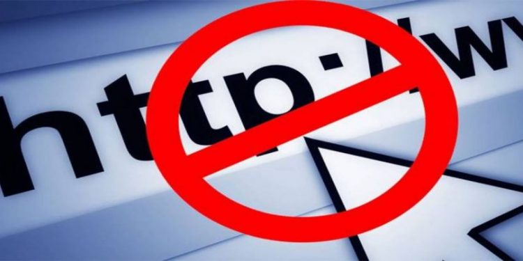 تركيا تعلن حجب 354 موقعًا على الإنترنت بعضها “كردية”