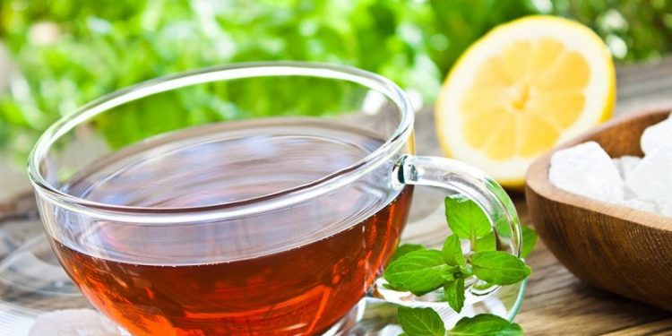 شرب الشاي بدون سكر يحتوي فوائد عديدة..