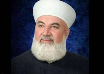 مقتل مفتي دمشق بانفجار عبوة ناسفة في سيارته