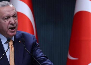 صحفي: أردوغان يرتطم بالحائط في العام الـ 18 من حكمه!