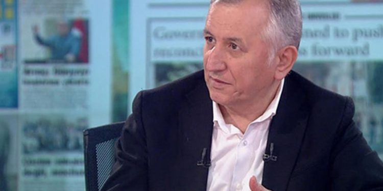 صحفي: تركيا بلغت نهاية المطاف اقتصاديًا!