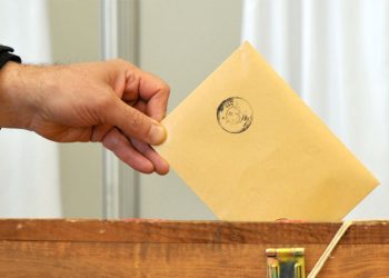 ارتفاع مؤيدي الانتخابات المبكرة في تركيا