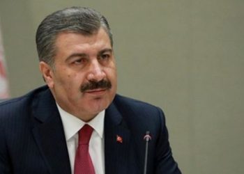 كورونا في تركيا.. 2576 إصابة و85 وفاة