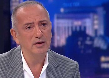 صحفي تركي: 50 ألف إصابة كورونا يوميا في تركيا!