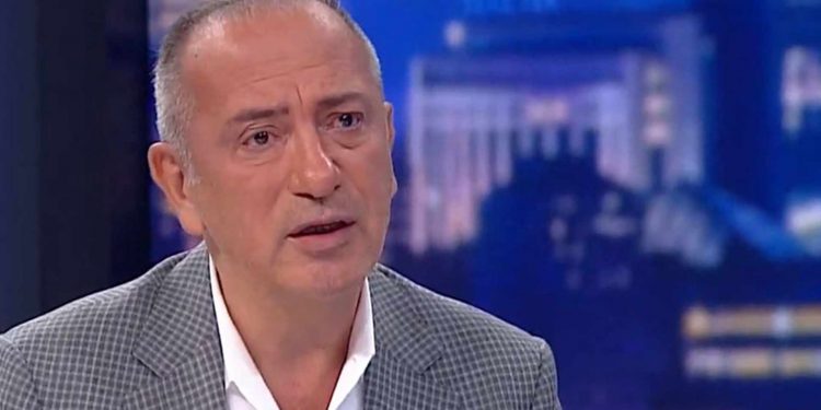 صحفي تركي: 50 ألف إصابة كورونا يوميا في تركيا!