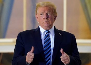 كاتب: أردوغان يرجو فوز ترامب رغم كراهيته للإسلام!