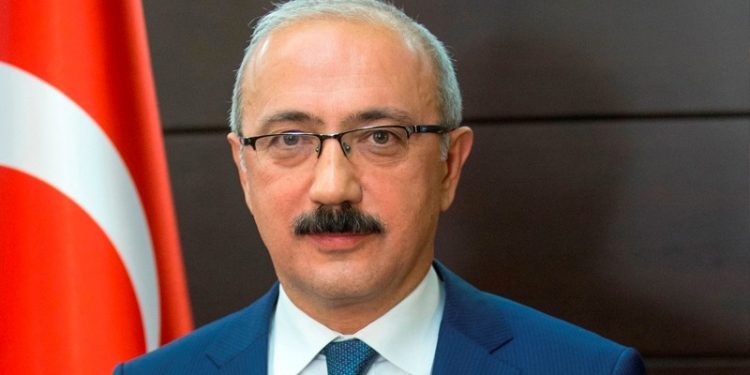 كيف استقبلت الأوساط الاقتصادية تعيين لطفي علوان وزيرًا للمالية؟