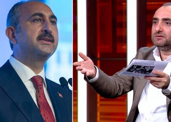 كاتب لوزير العدل: القضاء المسيس سلب تركيا احترامها والليرة قيمتها!