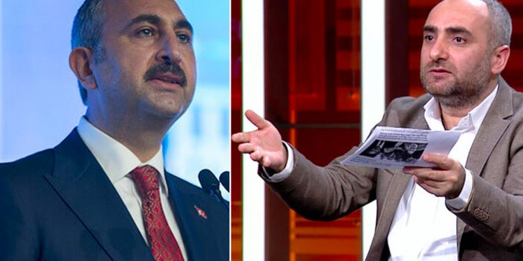 كاتب لوزير العدل: القضاء المسيس سلب تركيا احترامها والليرة قيمتها!