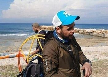 تركي يهبط اضطراريًا في لبنان !