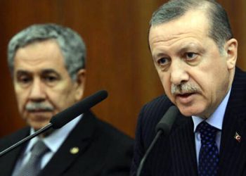 أردوغان لمستشاره المستقيل: أحزنتني كثيرًا!