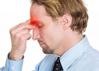 قائمة بأهم أعراض الجيوب الأنفية