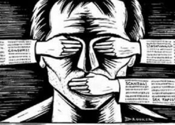 تقرير يرصد إحصاءات قمع الصحافة في تركيا خلال أكتوبر