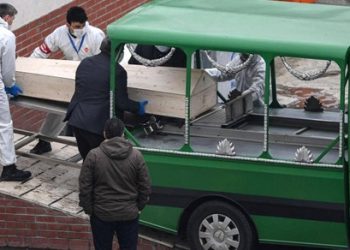 رويترز: تركيا فشلت بالسيطرة على وباء كورونا