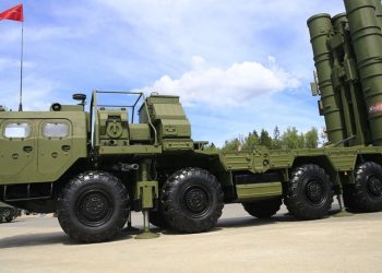 رسالة من تركيا إلى واشنطن بخصوص صواريخ S-400