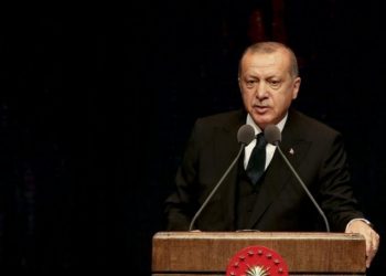 صحفي: تغييرات أردوغان في صفوف الإدارة قد تشمل الإعلام!