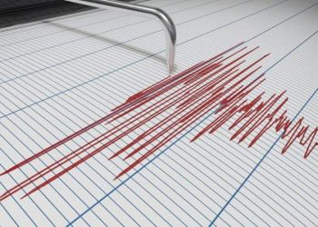 هزة أرضية تضرب إزمير غرب تركيا