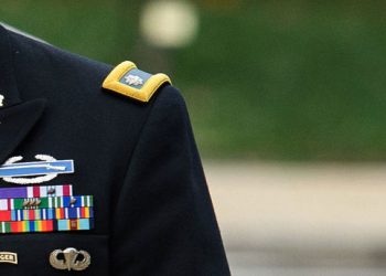 الولايات المتحدة تخفض تمثيلها العسكري في تركيا