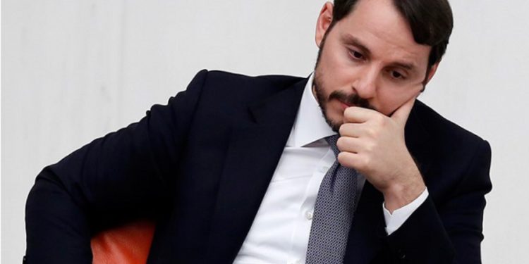 برلماني: القنوات الموالية رفضت طلبا لصهر أردوغان!