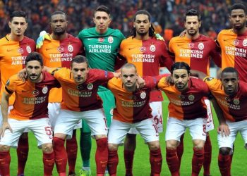 تركيا.. فريق غلطة سراي يعلن ارتفاع إصابات كورونا بين لاعبيه