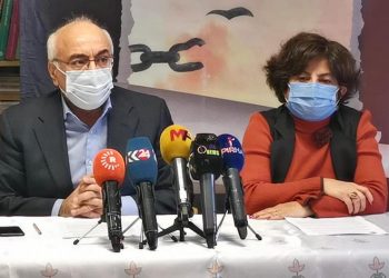 تقرير: تركيا تشهد زيادة بحالات الاخفاء القسري وتجنيد العملاء