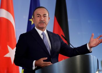 تركيا: فتح سفارات لدول عربية في القدس يقوض إمكانية قيام دولة فلسطينية