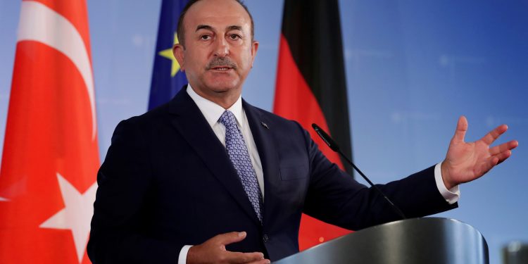 تركيا: فتح سفارات لدول عربية في القدس يقوض إمكانية قيام دولة فلسطينية