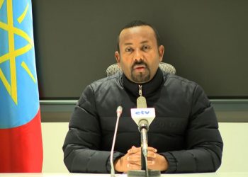 آبي أحمد: العملية العسكرية شمال إثيوبيا لها أهداف محددة