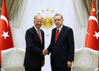 فايننشال تايمز: أردوغان ضمن الخاسرين بعد فوز بايدن بالرئاسة