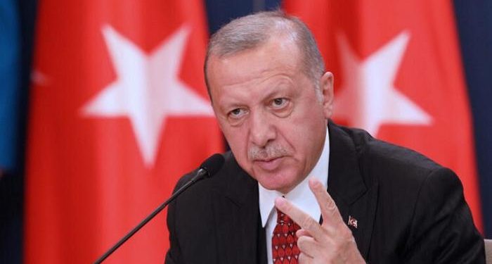 نبض تركيا: ألمانيا وجهت لأردوغان رسالة أوروبية بتفتيش السفينة التركية