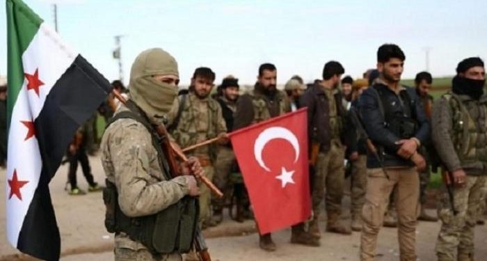 أرمينيا تطالب بتحقيق دولي بشأن “المرتزقة” السوريين