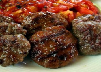 قناة تركية تقدم وصفة “الكفتة بدون لحم”!