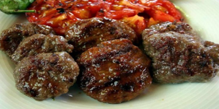 قناة تركية تقدم وصفة “الكفتة بدون لحم”!