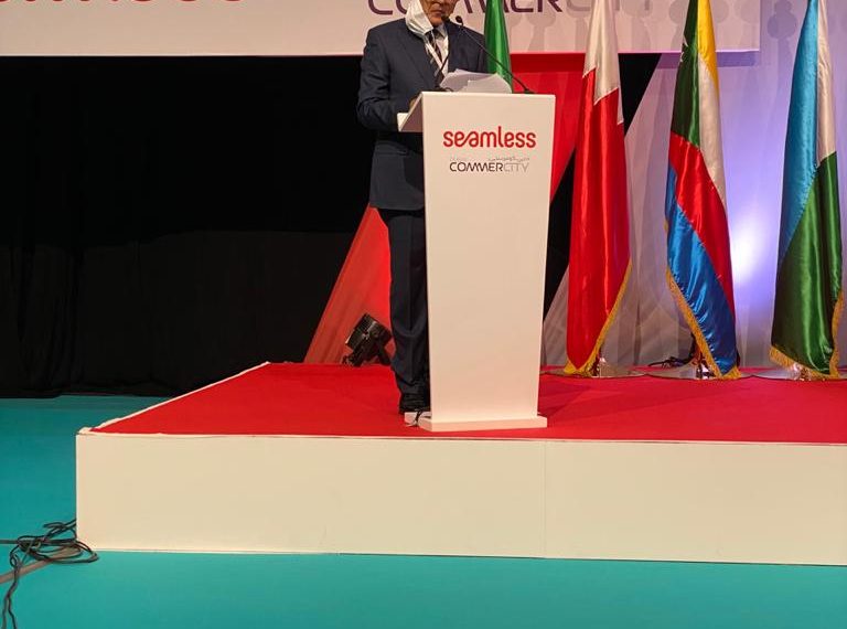 أبو الغيط: يجب ردم الفجوة الرقمية بالعالم العربي سريعًا