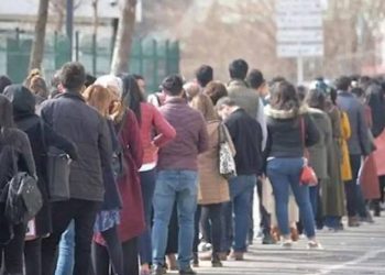 حكومة أردوغان تزعم تراجع معدلات البطالة خلال أزمة كورونا!