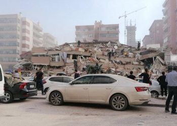 تركيا.. خبير زلازل يحذر: 18 مدينة مهددة بالزلازل